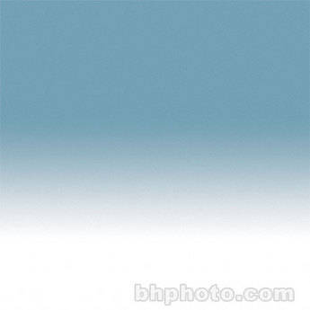 Flotone Graduated Background - 43x63" - Gulf Blue