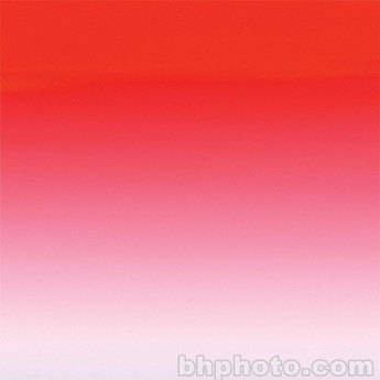 Flotone Graduated Background - 43x63" - Scarlet