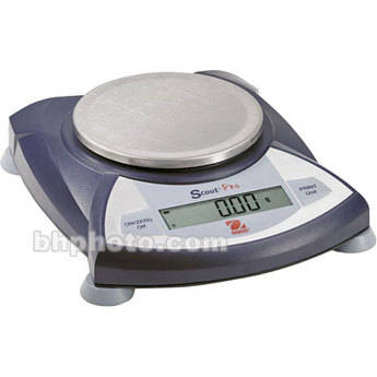 Ohaus SP401 Scout Pro Scale