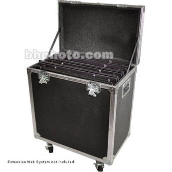 Spider ATA Hard Case