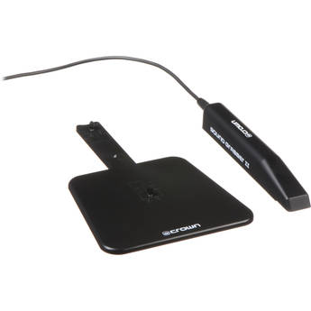 Crown Audio Sound Grabber II Pressure Zone Microphone