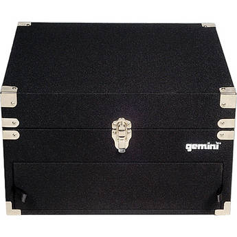 Gemini MRC-2 Pro DJ Road Case