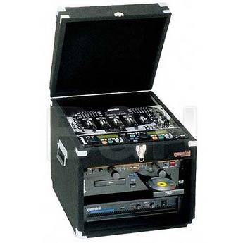 Gemini MRC-6 Pro DJ Road Case