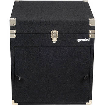 Gemini MRC-8 Pro DJ Road Case