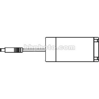 PAG 9690 Charge Adaptor, PP-90 (M) Connector to Sony NP-22 Type Connector