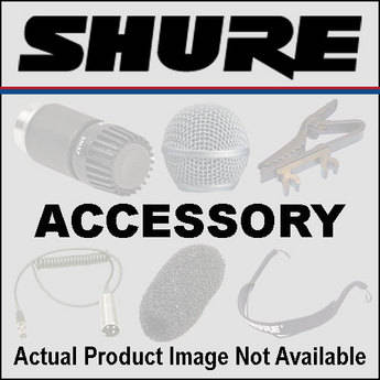 Shure RK366G Replacement Grill for the Shure SM63 