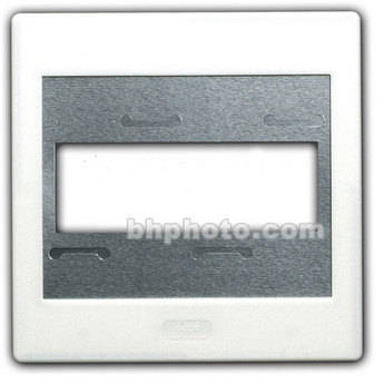 Gepe Panoramic Medium Format Anti-Newton Glass Mounts - 24 x 65mm Opening