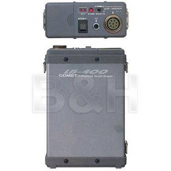 Comet Power Pack - 400 Watt/Seconds