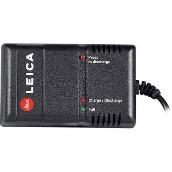 Leica Charging Unit for Power Pack R8/R9