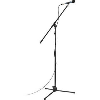 Sennheiser E835 - Cardioid Vocal Mic Kit