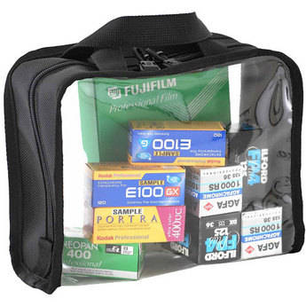 Lightware GS402 Clear Film Pouch