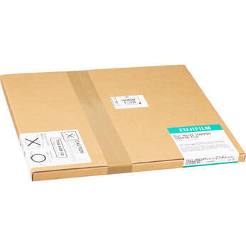 Fujifilm Roller Transport Cleaning Film 11x16" - 50 Sheets