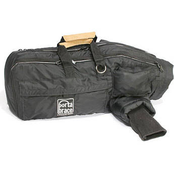 Porta Brace POL-3 � Case Polar Bear com Aquecimento para Camcorder 
