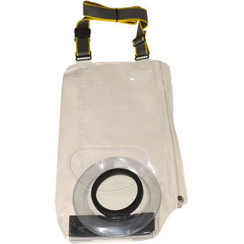 Ewa-Marine C-AFX Hurricane Photo Rain Cape
