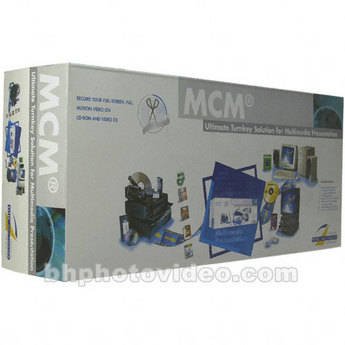 Vitec Multimedia MPEG-Cut-Machine Hardware and Software Bundle