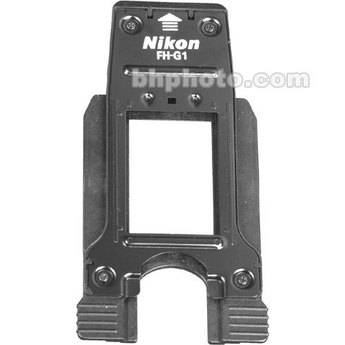 Nikon FH-G1 Medical Slide Holder