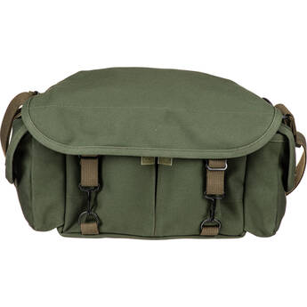 Domke F-2 Original Shoulder Bag (Olive Drab)