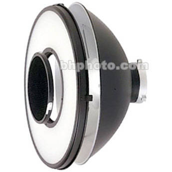 Bowens Opal Diffuser and Grid for Bowens