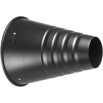 Bowens Snoot for Bowens Monolights