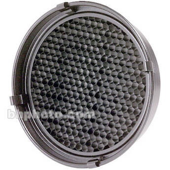 Bowens 3/8" Honeycomb Grid for Bowens Maxilite