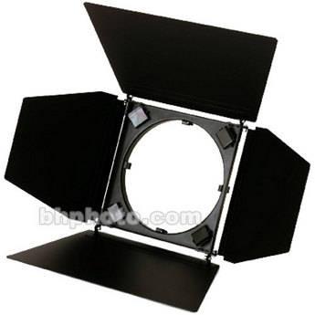 Bowens 4 Leaf Barndoor for Bowens Maxlite Reflector