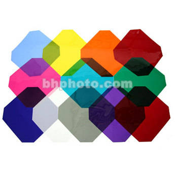 Bowens Gel Filter Set for Bowens