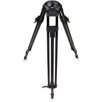 Cartoni A302 A/B Aluminum Tripod with ML Spreader