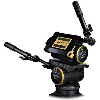 Cartoni K500 - Cabe�a Dutch C40S