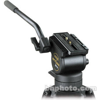 Cartoni AP10 Action Pro Fluid Head (75mm Ball Base)