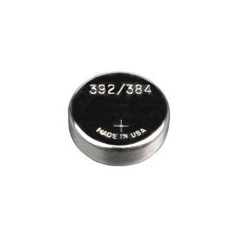 General Brand SR41W (V392) 1.55v Silver Battery