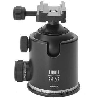 Arca-Swiss Monoball B2 with Quick Release (Requires Plate)
