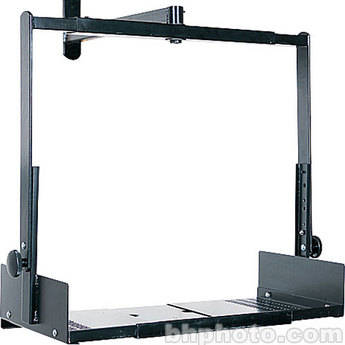 Luxor Yoke Style Wall Mount
