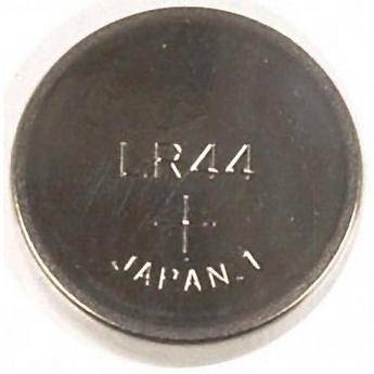 General Brand A76 - Bateria Alcalina de 1.5V (LR44)
