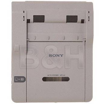 Sony VPF-A1 25 Sheet Paper Feeder