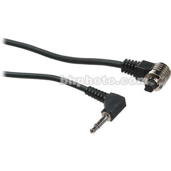 PocketWizard Cabo de Motor CM-N3