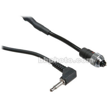 PocketWizard Cabo de Motor CM-T3