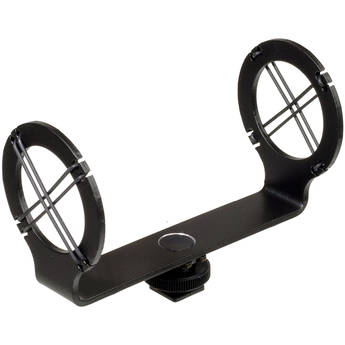 Sennheiser MZS-CAM Shotgun Microphone Shockmount