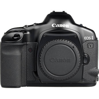 Canon Corpo de C�mera EOS-1v