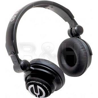Pioneer SE-DJ5000 -  Supra-Aural Professional DJ Headphone