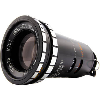Alan Gordon Enterprises Mark Vb Director's Viewfinder