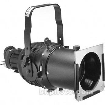 Altman 360Qii Ellipsoidal Spotlight, 750 Watts - 11 Degrees (120-240VAC)