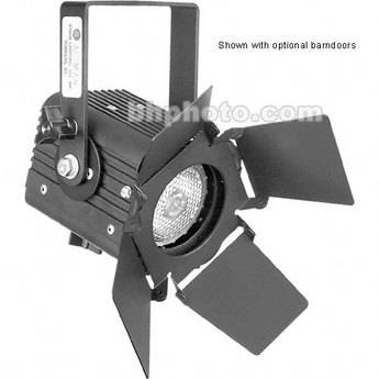 Altman Micro PAR 50 Watt Tungsten PAR Light - Black (120VAC)