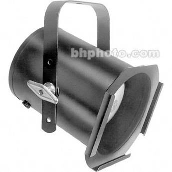 Altman PAR Head, Steel - Black (120VAC)