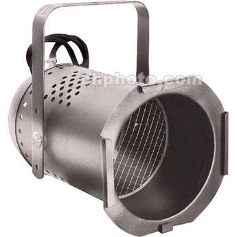 Altman PAR 64 - Aluminum - 300-1000 Watts (120VAC)