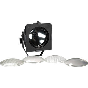 Altman Star PAR  375-575 Watt PAR, Four Lenses (120VAC)