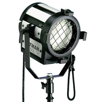 Altman 650L-HS Fresnel Light