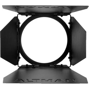 Altman 4 Leaf Barndoor Set