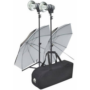 Profoto ComPact Plus 600 Pro Value Pack Kit (90-260V)