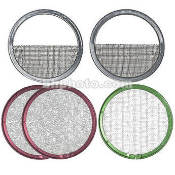 Altman Scrims for Altman 4000SE, 5000S - Set of 5