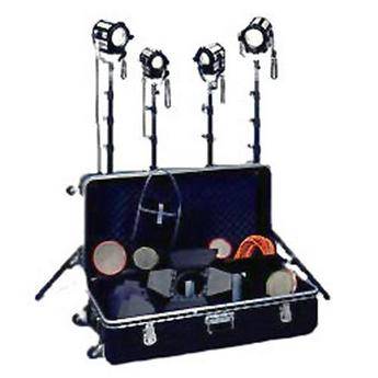 Altman Model Pac Lighting Kit